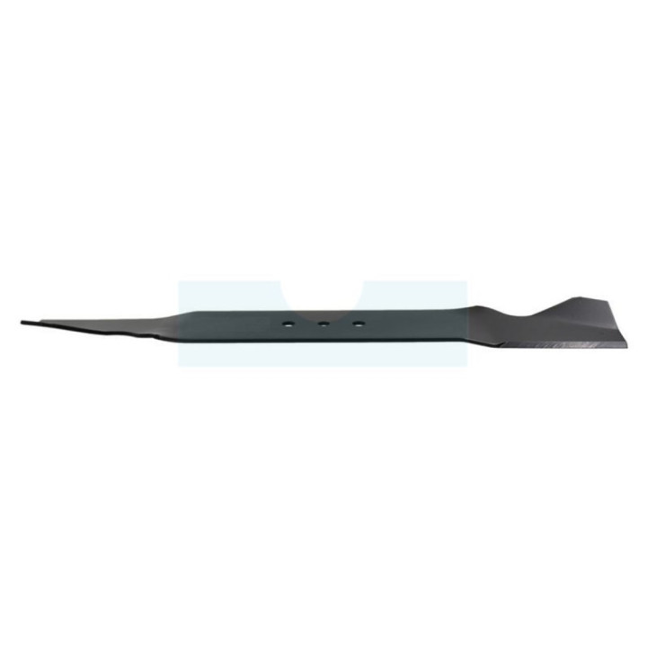 Lame pour tracteur tondeuse MTD (54cm) (7420538)