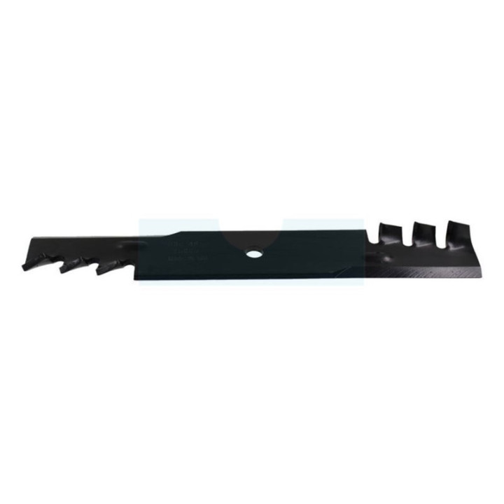 Lame pour tracteur tondeuse Snapper (42cm) (048110)