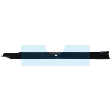 Lame pour tracteur tondeuse Toro (80cm) (287600)