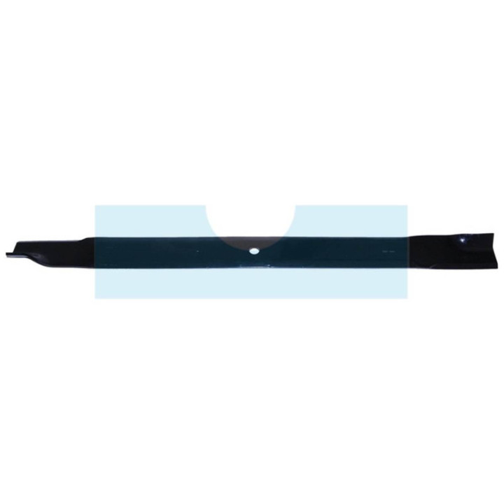 Lame pour tracteur tondeuse Toro (80cm) (287600)