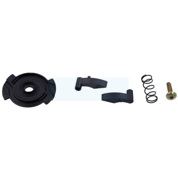Kit cliquet de lanceur pour moteur Honda (18400ZH8632ZA)