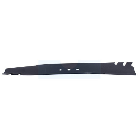 Lame pour tondeuse Toro (50cm) (112884103)