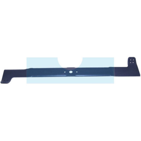 Lame pour tracteur tondeuse Marazzini / Mep (76cm) (10303520)