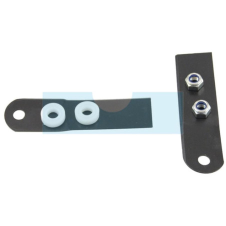 Couteaux pour tondeuse Klippo (60364)