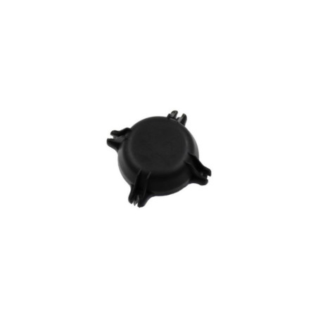 Capuchon cache poussière de poulie pour tracteur tondeuse Viking (61607060730)