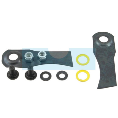 Couteaux pour tondeuse Victa (CA093515)