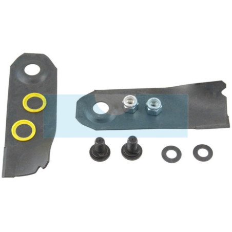 Couteaux pour tondeuse Victa (CA09470S)