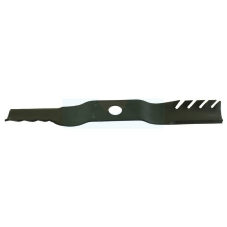 Lame pour tondeuse débroussailleuse Pubert (51cm) (320020006)