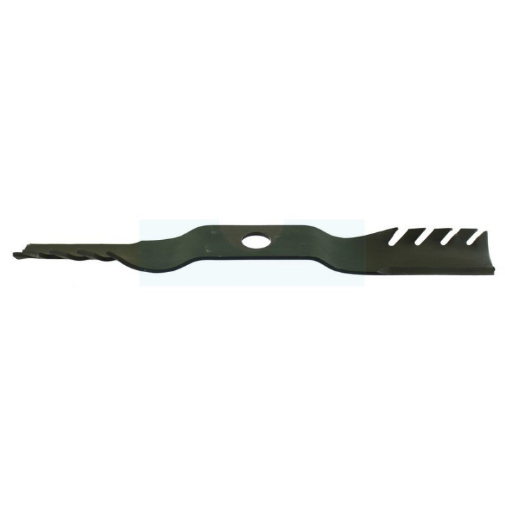 Lame pour tondeuse débroussailleuse Pubert (51cm) (320020006)