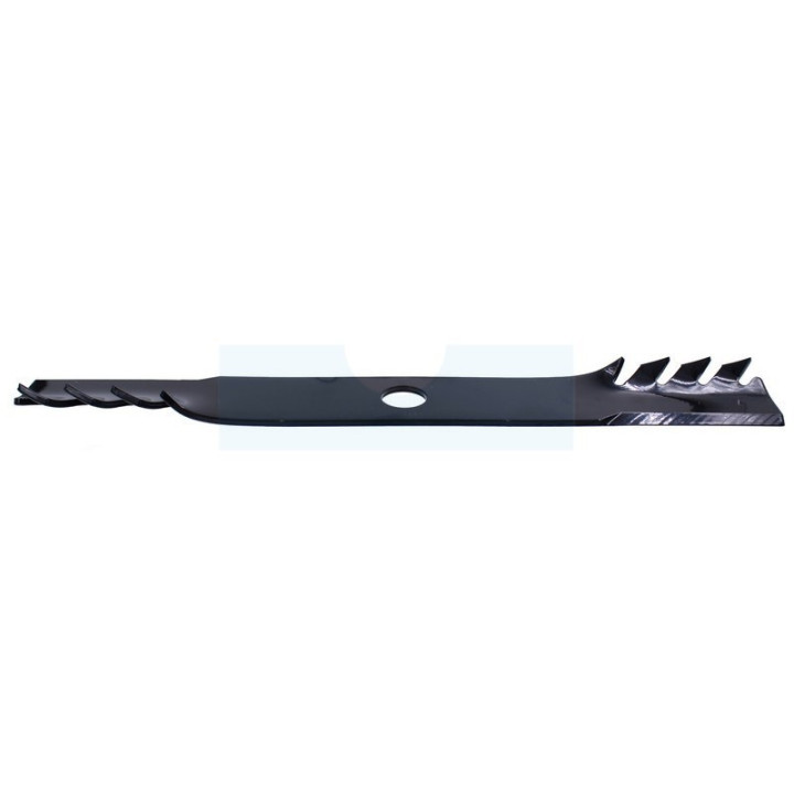 Lame pour tondeuse débroussailleuse Sarp (52cm) (0320020007)