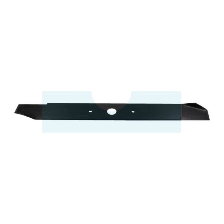 Lame pour tondeuse débroussailleuse Pubert (65cm) (320020013)
