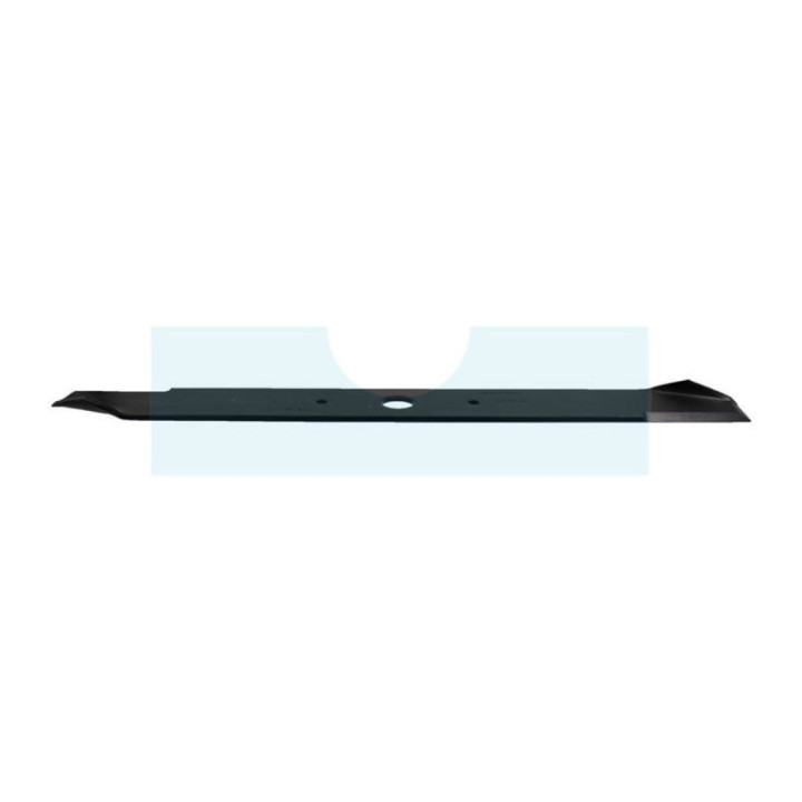 Lame pour tondeuse débroussailleuse Pubert (65cm) (320020013)