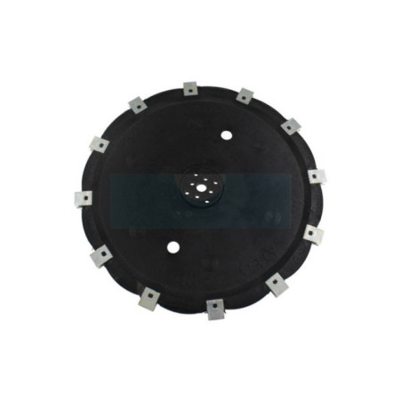 Lame pour tondeuse robot Ambrogio (061000201A)
