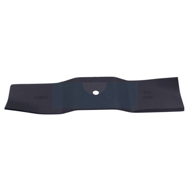 Lame pour tracteur tondeuse Countax / Westwood (30cm) (16869000)