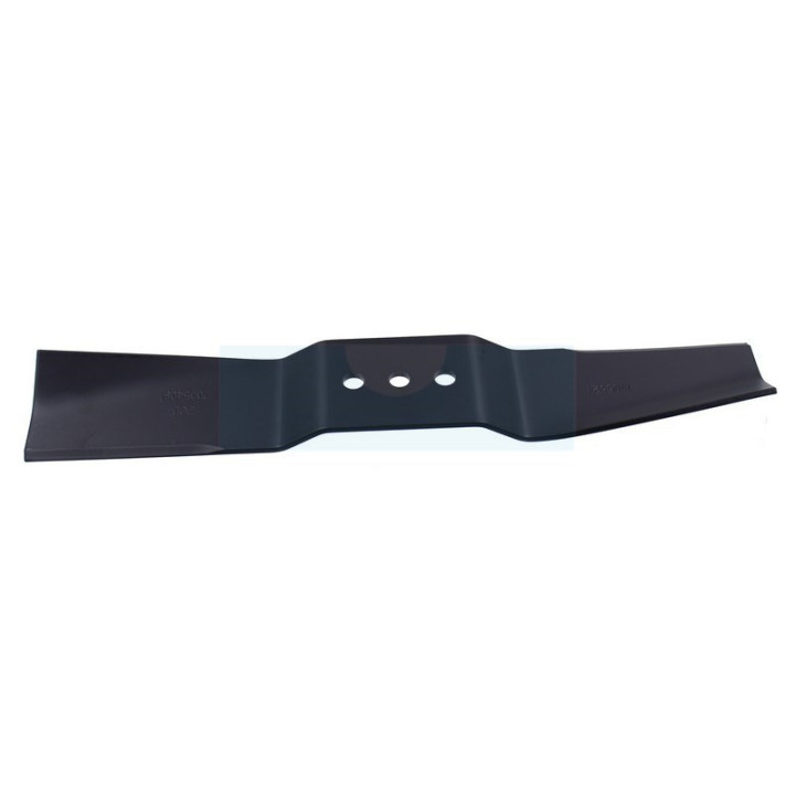 Lame pour tracteur tondeuse Countax / Westwood (38cm) (16869200)