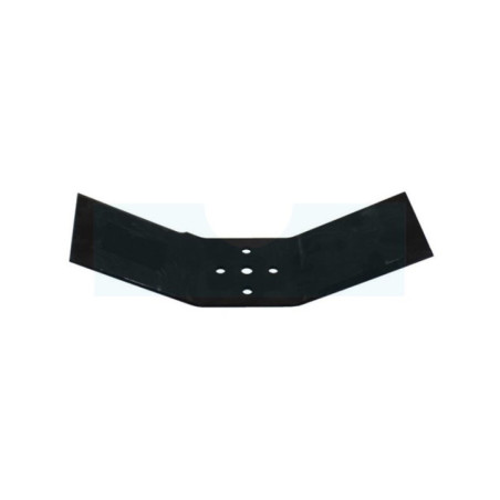 Lame pour tracteur tondeuse Countax / Westwood (32cm) (16000100)