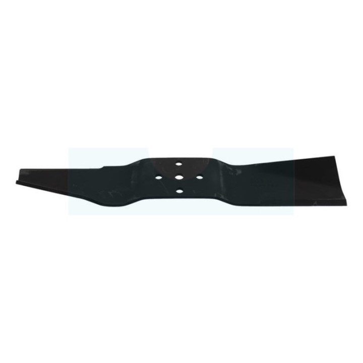Lame pour tracteur tondeuse Countax / Westwood (38cm) (16000400)