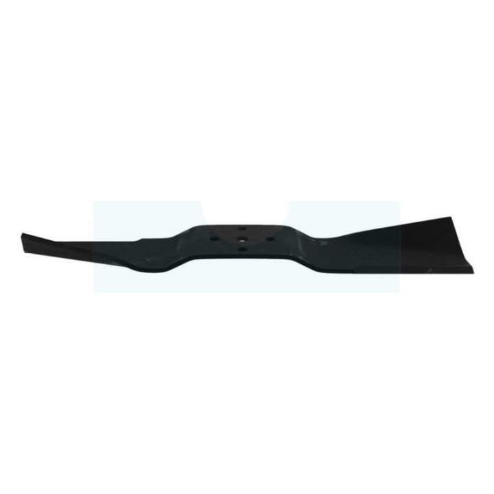 Lame pour tracteur tondeuse Countax / Westwood (38cm) (16000400)