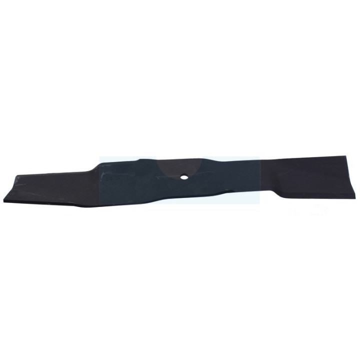 Lame pour tracteur tondeuse Countax / Westwood (43cm) (169381201)