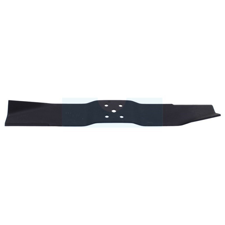 Lame pour tracteur tondeuse Countax / Westwood (48cm) (169381300)