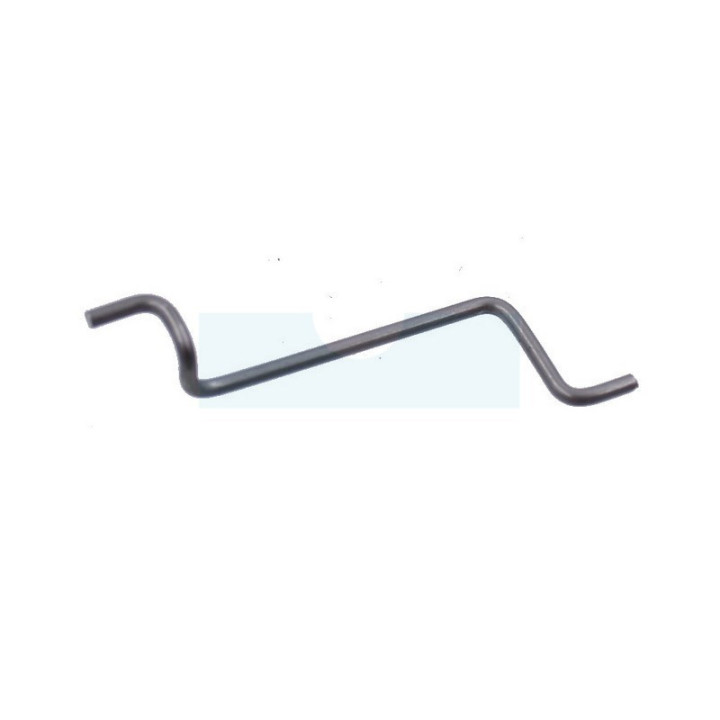 Tringle de starter pour découpeuse Stihl (42381851500)