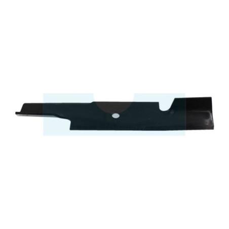 Lame pour tracteur tondeuse Sabo (42cm) (29169)