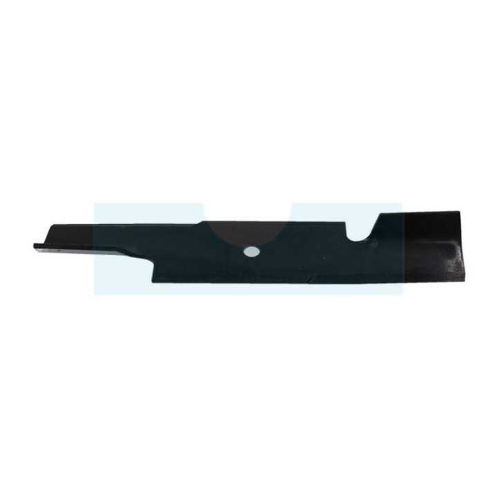 Lame pour tracteur tondeuse Sabo (42cm) (29169)