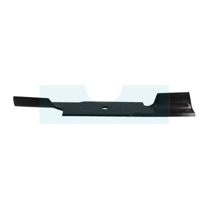 Lame pour tracteur tondeuse Sabo (42cm) (29169)