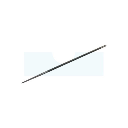 Lime ronde Ø 4.8mm pour tronçonneuse