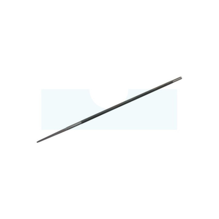 Lime ronde Ø 4.8mm pour tronçonneuse