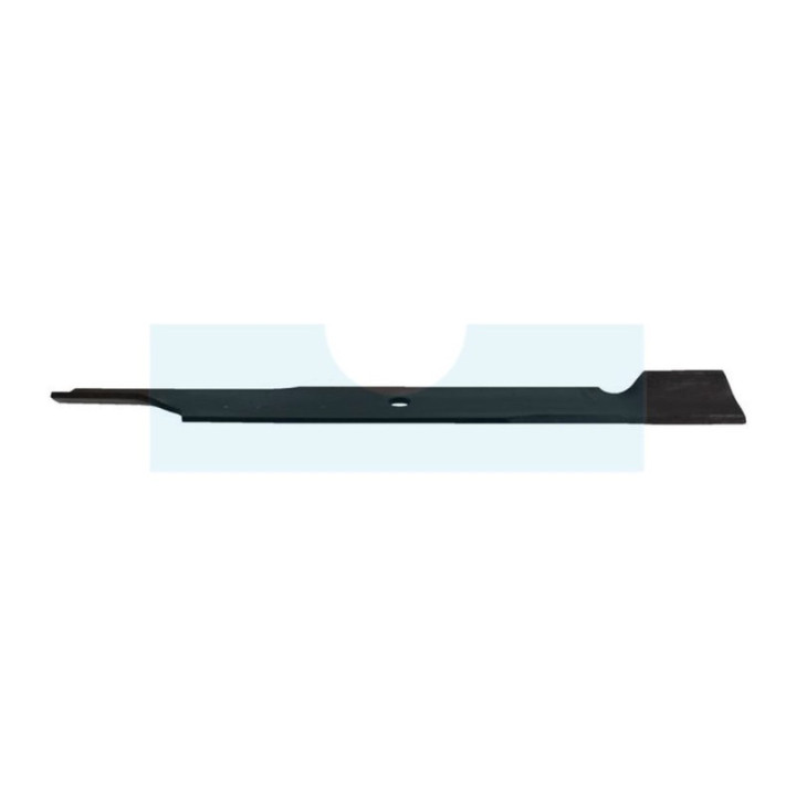 Lame pour tracteur tondeuse Scag (51cm) (48109)