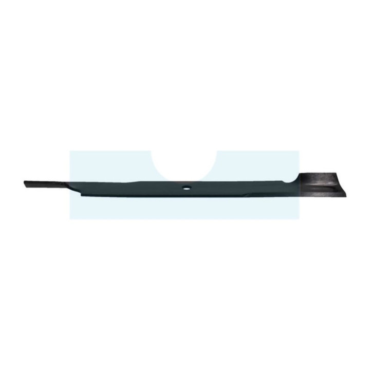 Lame pour tracteur tondeuse Scag (53cm) (481708)
