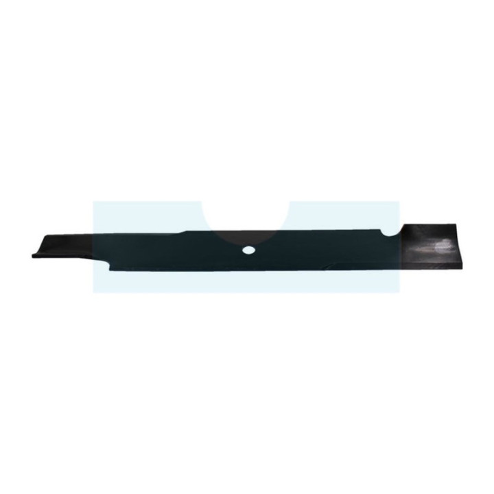 Lame pour tracteur tondeuse Husqvarna (53cm) (539105711)