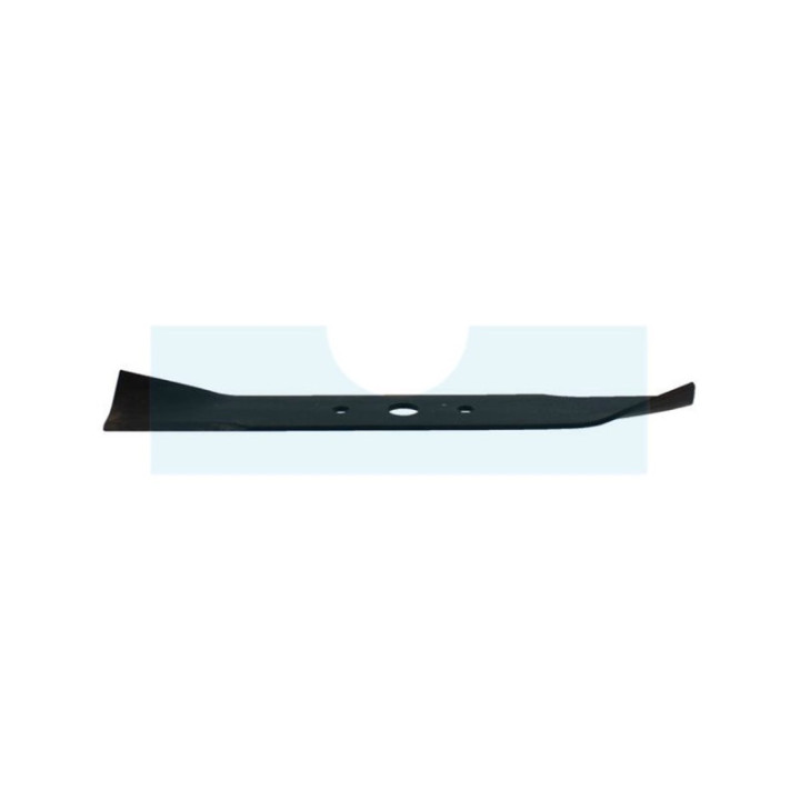 Lame pour tracteur tondeuse Simplicity (37cm) (1656144)