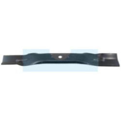 Lame pour tracteur tondeuse Walker (56cm) (57053)