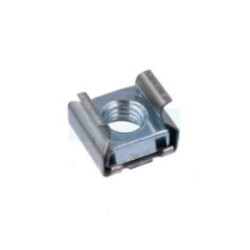 Écrou prisonnier M8 pour tracteur tondeuse / motobineuse Viking (60027088600)