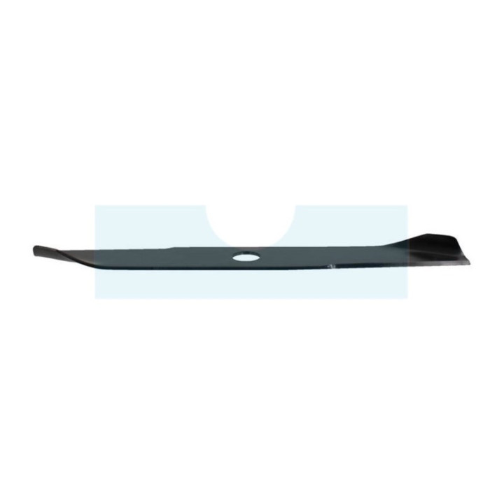 Lame pour tondeuse Sabo (49cm) (17601)