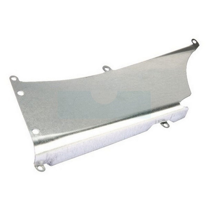Carter de dérivation pour tracteur tondeuse Castelgarden / GGP (3271400560)
