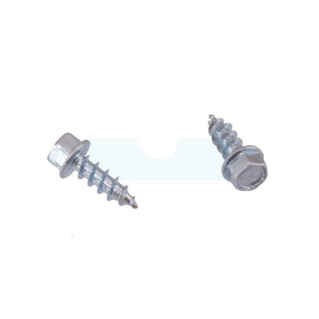 Vis pour tracteur tondeuse Castelgarden / GGP (112735403/0)