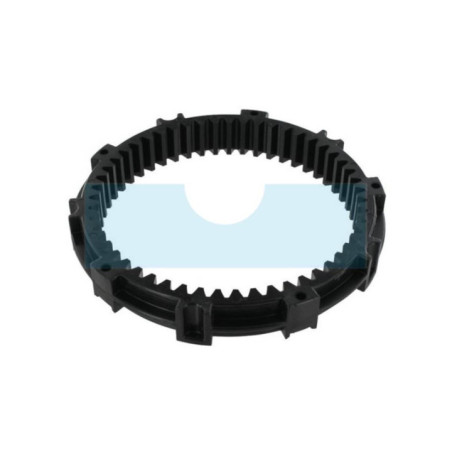 Couronne dentée pour tondeuse John Deere (SAU13506)
