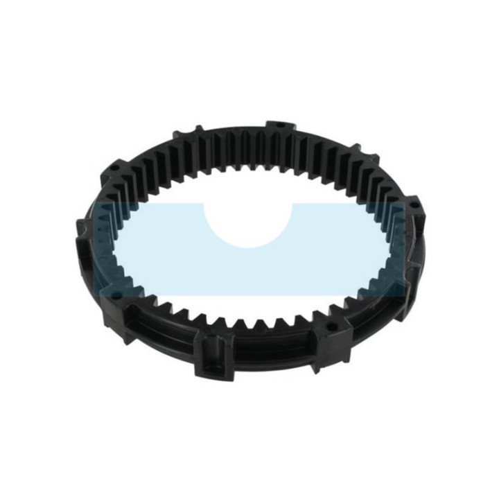 Couronne dentée pour tondeuse John Deere (SAU13506)