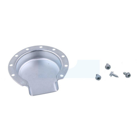 Élément d'échappement pour moteur Briggs & Stratton (393761)