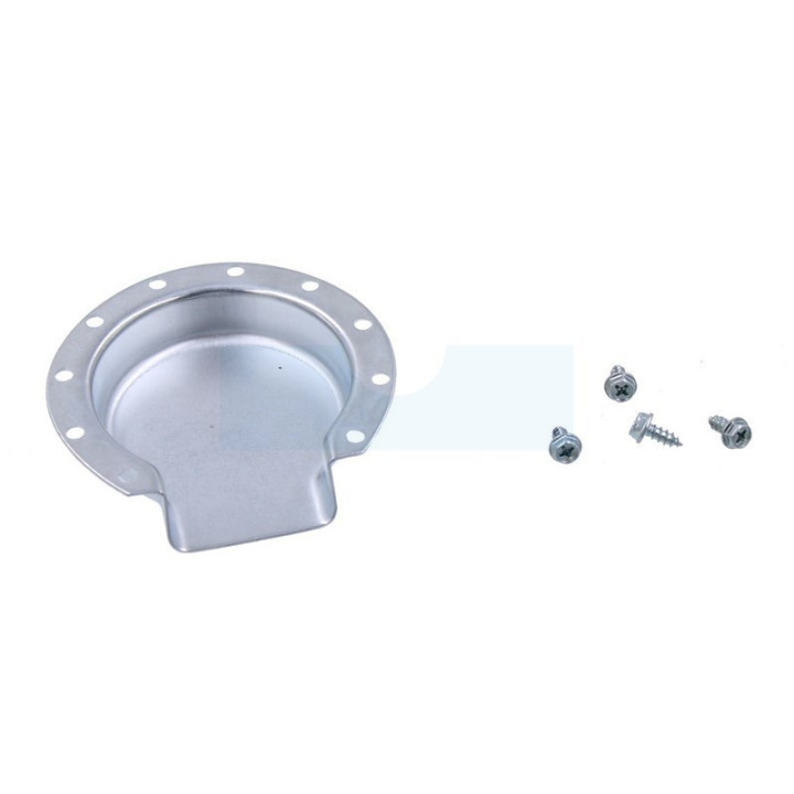 Élément d'échappement pour moteur Briggs & Stratton (393761)