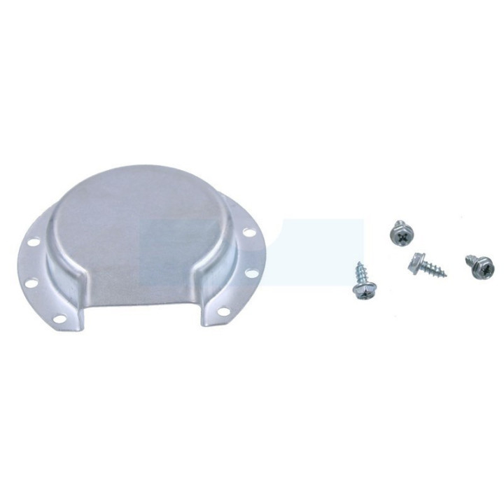 Élément d'échappement pour moteur Briggs & Stratton (393761)