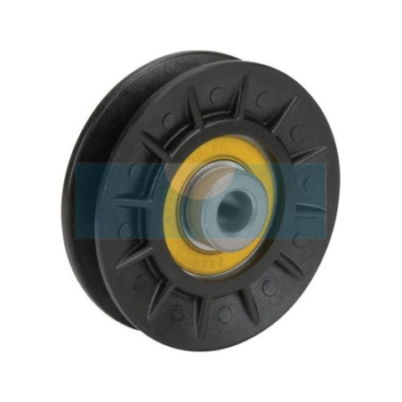 Poulie pour tracteur tondeuse Viking (61547601200)