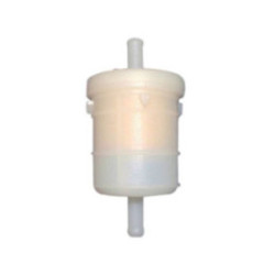Filtre à carburant pour tracteur tondeuse Kubota (1258143012)