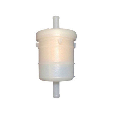 Filtre à carburant pour tracteur tondeuse Kubota (1258143012)