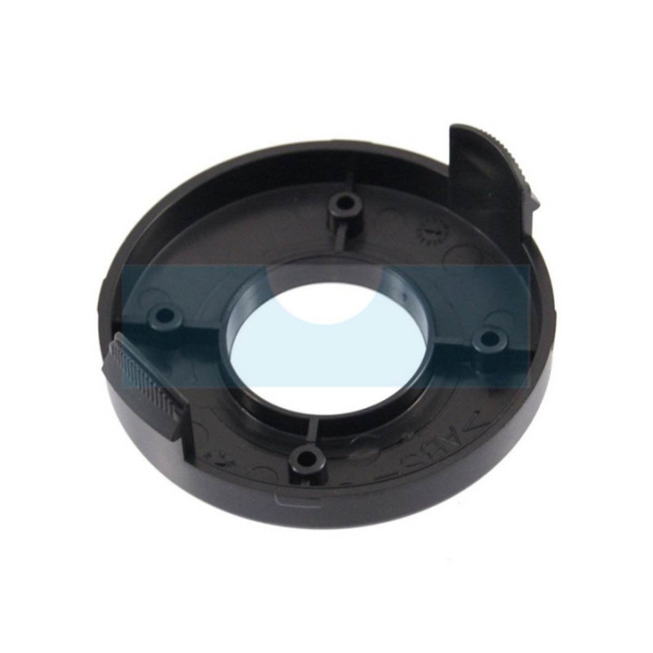Couvercle de bobineau pour débroussailleuse / coupe bordure Stihl (64217137000)
