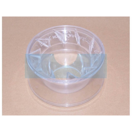 Corps de pré-filtre à air pour moteur Acme (59038)