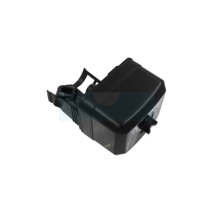 Couvercle et base de filtre à air pour moteur Honda (17230Z51820)